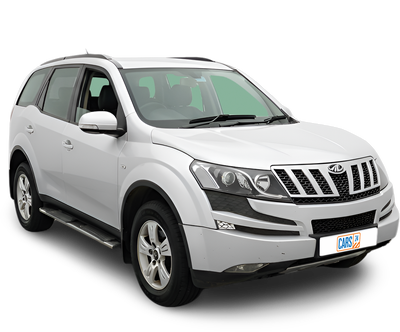Mahindra XUV500-img